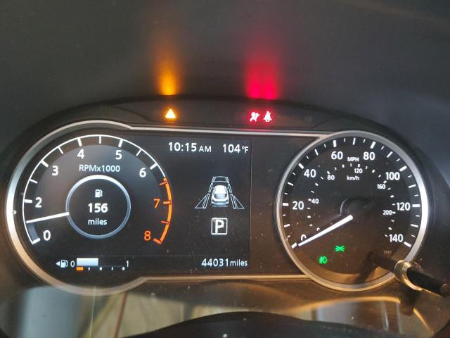 2020 NISSAN KICKS SR 3N1CP5DV9LL547774
