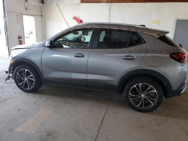 2023 BUICK ENCORE GX KL4MMDS28PB074836