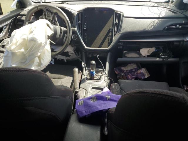 2023 SUBARU WRX PREMIU #3276519055