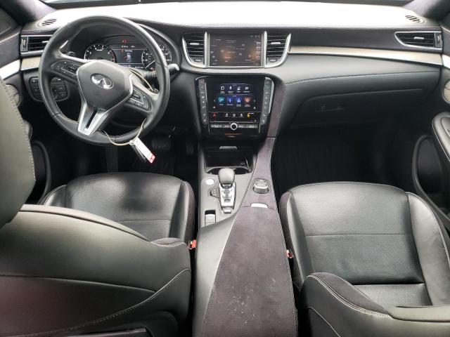 2019 INFINITI QX50 ESSEN 3PCAJ5M33KF104506