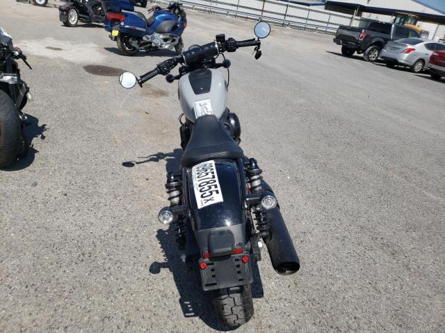 2025 HARLEY-DAVIDSON RH975 MLY1ZH118SS300986