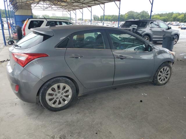 2016 HYUNDAI ELANTRA GT KMHD35LH5GU309078