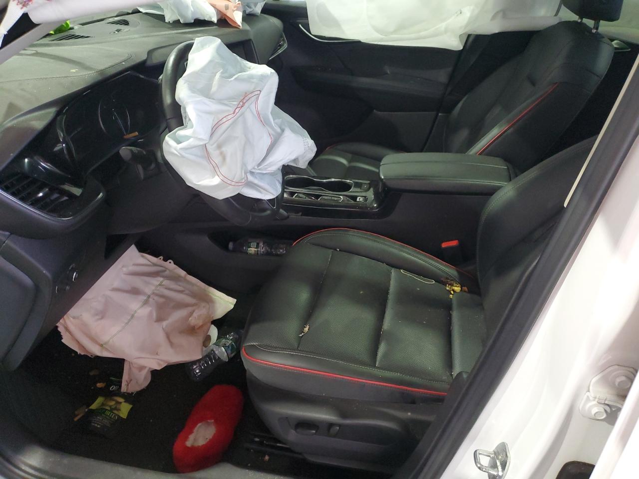 BUICK ENVISION ESSENCE