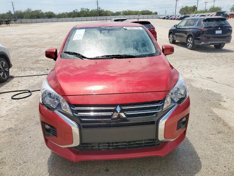 2024 MITSUBISHI MIRAGE ES ML32AUHJ2RH037417