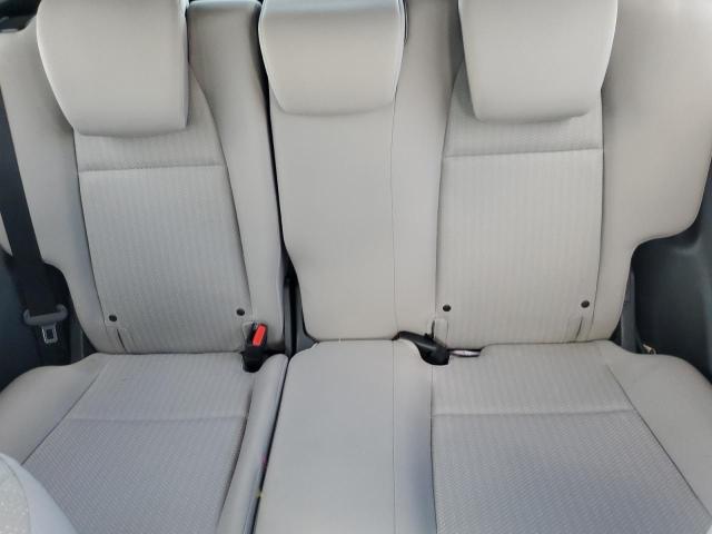 2018 HONDA HR-V EX 3CZRU5H56JM711929