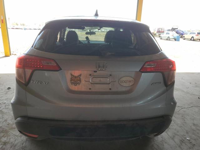 2017 HONDA HR-V EX 3CZRU6H50HM721050