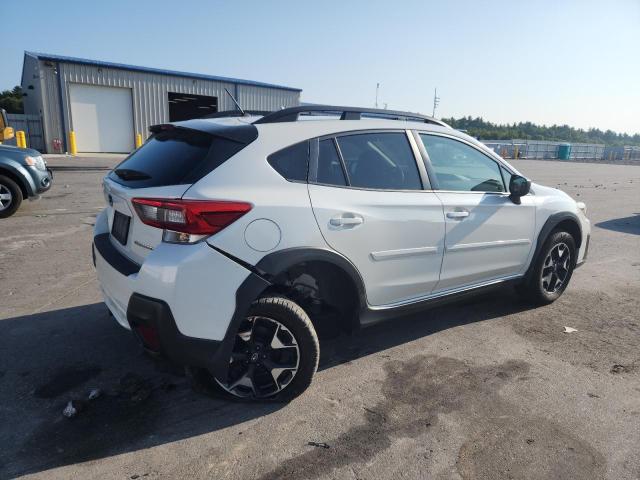 2020 SUBARU CROSSTREK - JF2GTABC1L8225599