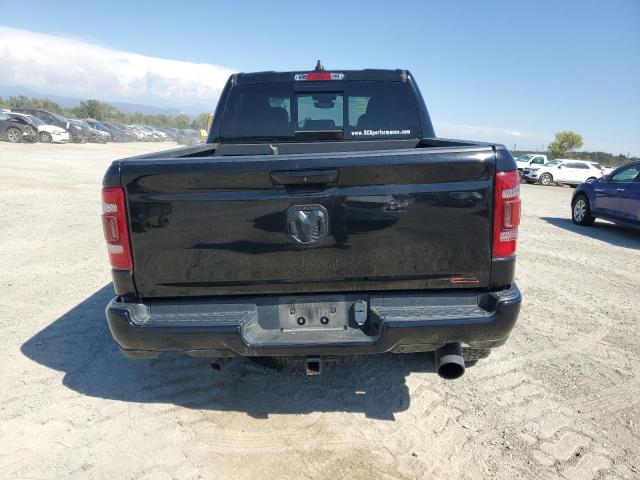 2020 RAM 1500 BIG HORN/LONE STAR 1C6SRFFT8LN122705