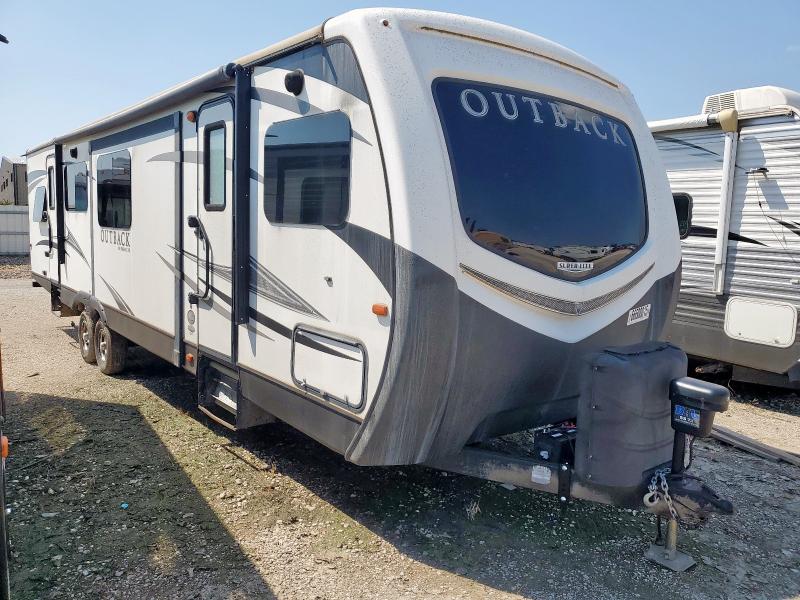 OUTBACK TRAILER 2017 4YDT33224HB453863 photo #1