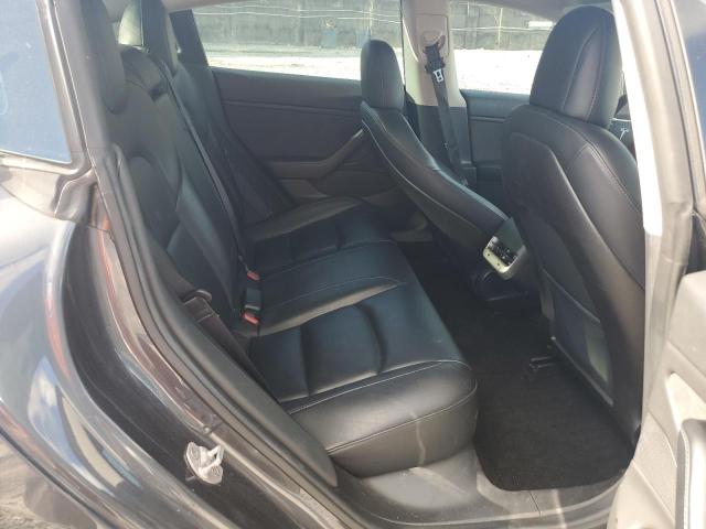 2019 TESLA MODEL 3 5YJ3E1EA4KF396430