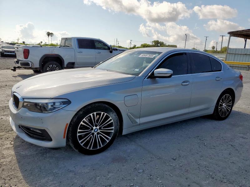 BMW 530E