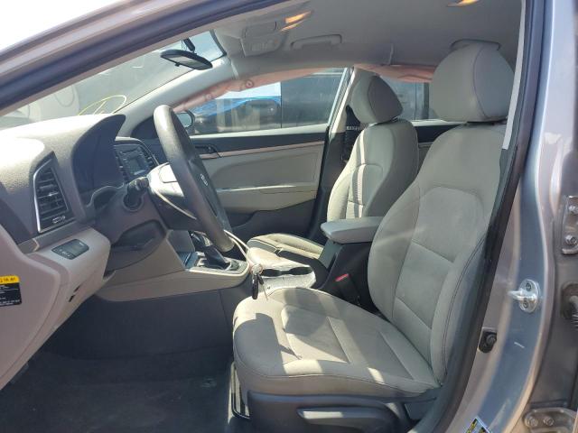 2017 HYUNDAI ELANTRA SE - 5NPD74LF6HH037248