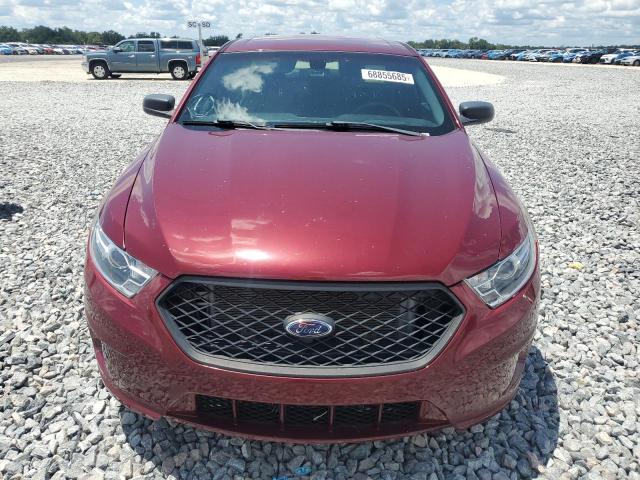 2016 FORD TAURUS POL 1FAHP2L89GG103243