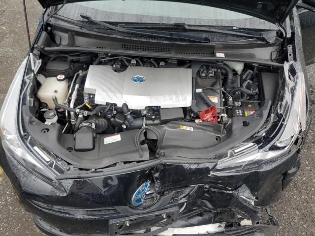 2020 TOYOTA PRIUS L JTDKARFU1L3114693