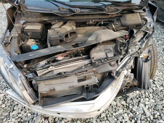 2018 HONDA ODYSSEY LX 5FNRL6H27JB034768
