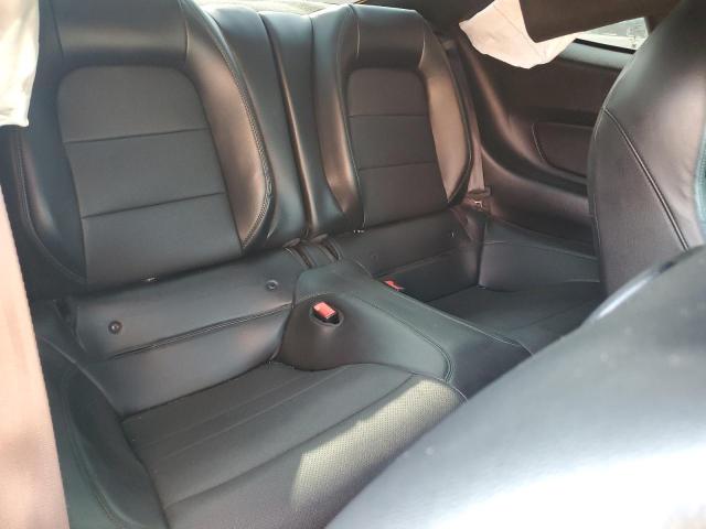 2019 FORD MUSTANG BULLITT 1FA6P8K06K5503691