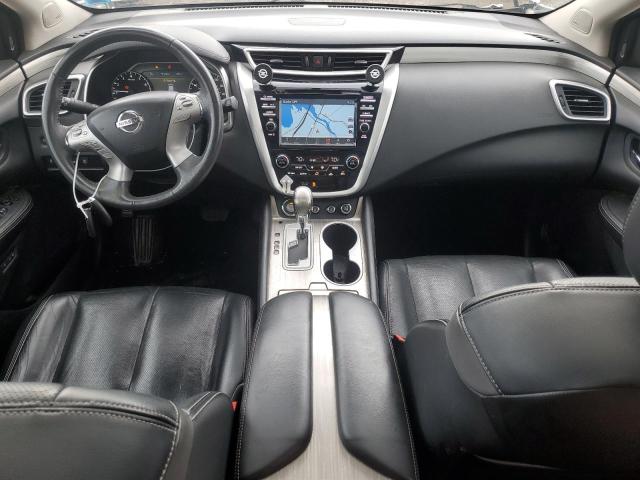 2015 NISSAN MURANO S 5N1AZ2MH3FN276136