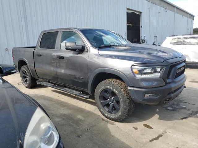 2023 RAM 1500 REBEL 1C6SRFLT8PN590542