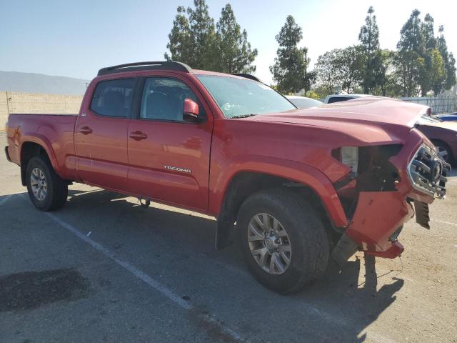 2018 TOYOTA TACOMA DOU 3TMBZ5DN9JM012115
