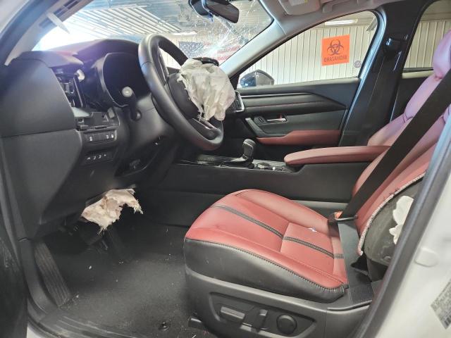 2025 MAZDA CX-50 PREM 7MMVAAEW5SN130836