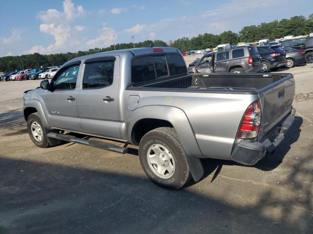 2015 TOYOTA TACOMA DOU 5TFJU4GN6FX086500