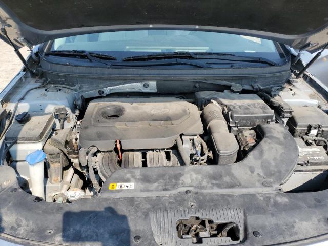 2016 HYUNDAI SONATA SPORT - 5NPE34AF9GH370853