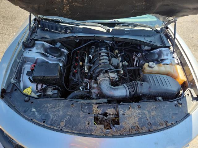 2017 DODGE CHARGER R/ #3283968797