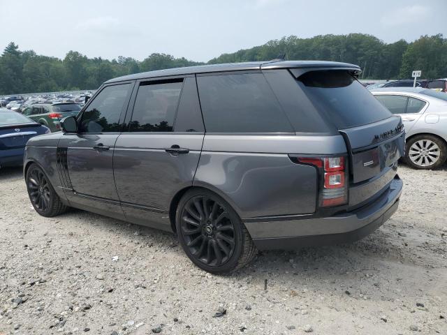 2016 LAND ROVER RANGE ROVER SUPERCHARGED SALGS2EF7GA260930