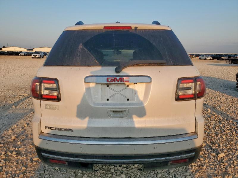 2016 GMC ACADIA SLE 1GKKRNED1GJ338166