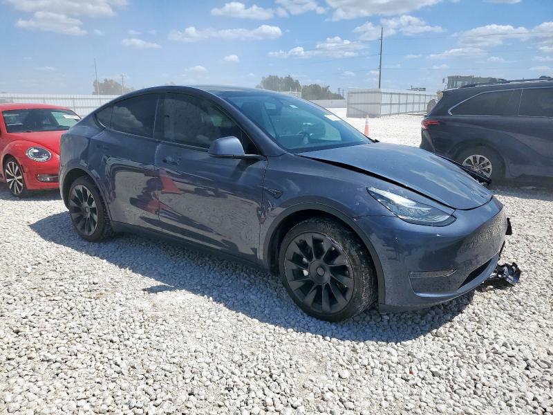 2023 TESLA MODEL Y 7SAYGDEE1PA159079