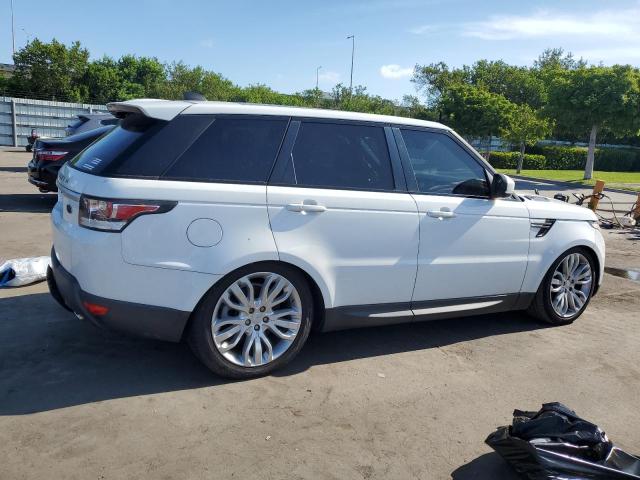 2017 LAND ROVER RANGE ROVE SALWG2FK1HA683478