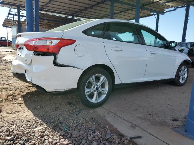2014 FORD FOCUS SE - 1FADP3F22EL458836