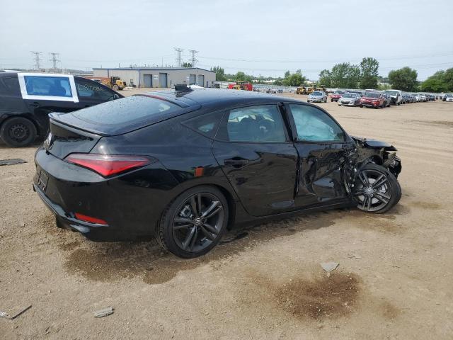 2025 ACURA INTEGRA A- 19UDE4H63SA016906
