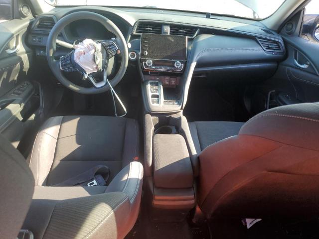 2020 HONDA INSIGHT EX 19XZE4F55LE001739