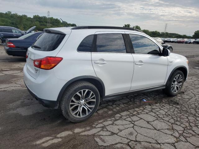2016 MITSUBISHI OUTLANDER JA4AR4AW9GZ045247