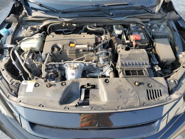 2021 HONDA CIVIC SPOR - 2HGFC2F82MH553486