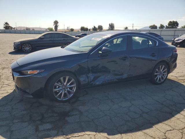 2019 MAZDA 3 PREFERRE 3MZBPADLXKM105611