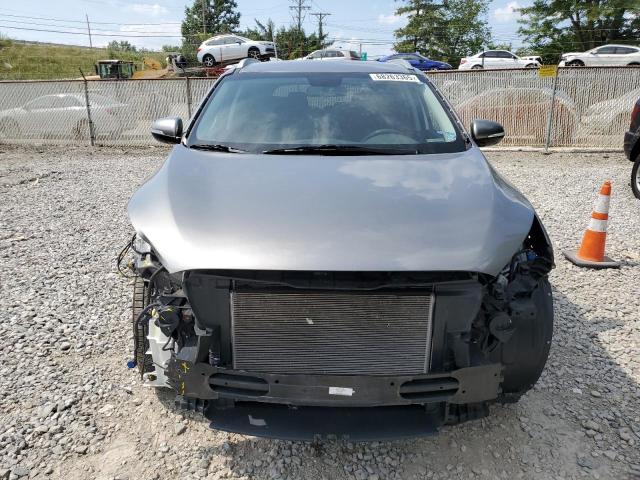 2018 KIA SORENTO LX 5XYPGDA52JG404571