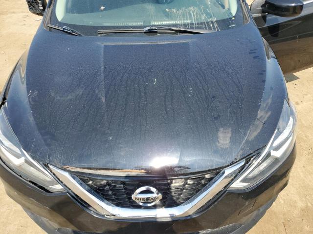 2019 NISSAN SENTRA S 3N1AB7AP4KY447011