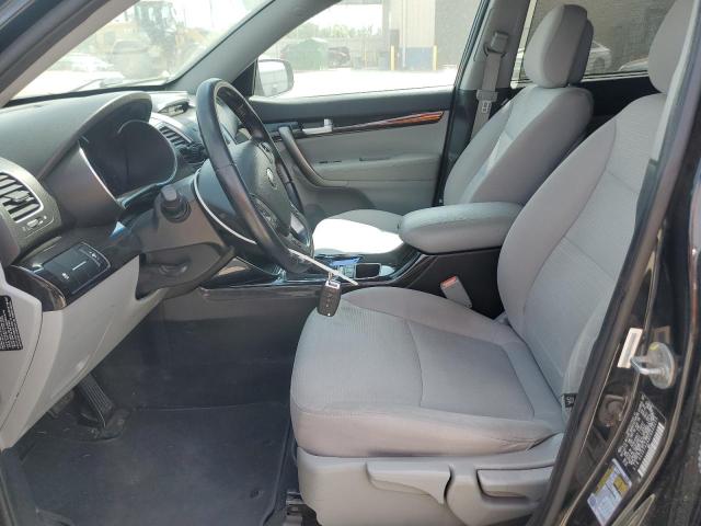 2015 KIA SORENTO LX - 5XYKT3A68FG602233