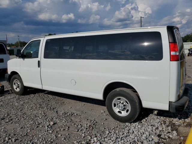 2019 CHEVROLET EXPRESS G3 1GAZGNFP5K1311577