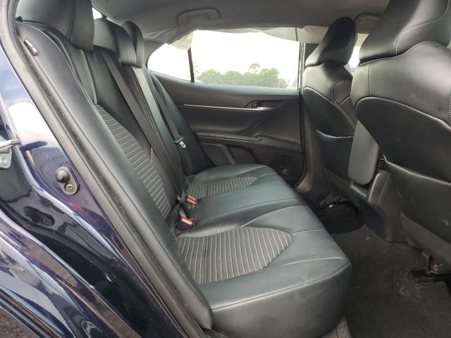 2022 TOYOTA CAMRY SE 4T1G11AK2NU626484