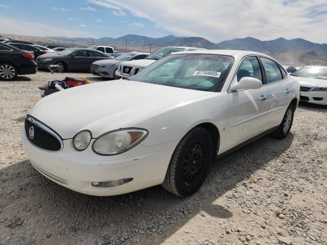 BUICK LACROSSE C