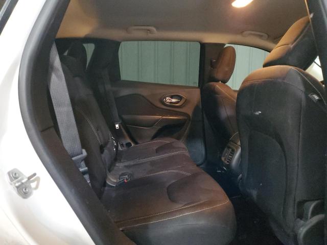 2017 JEEP CHEROKEE L 1C4PJMCBXHW521154