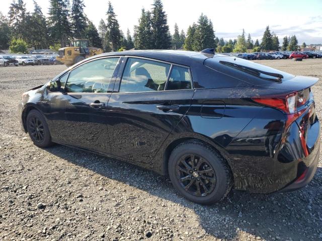 2022 TOYOTA PRIUS LE JTDL9MFU2N3033382