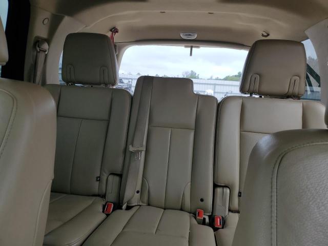 2016 FORD EXPEDITION XLT 1FMJU1JT8GEF41684