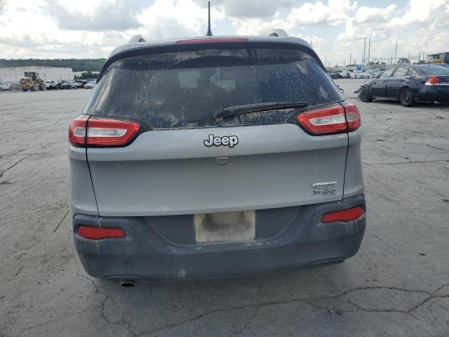 2015 JEEP CHEROKEE L 1C4PJLCBXFW597285