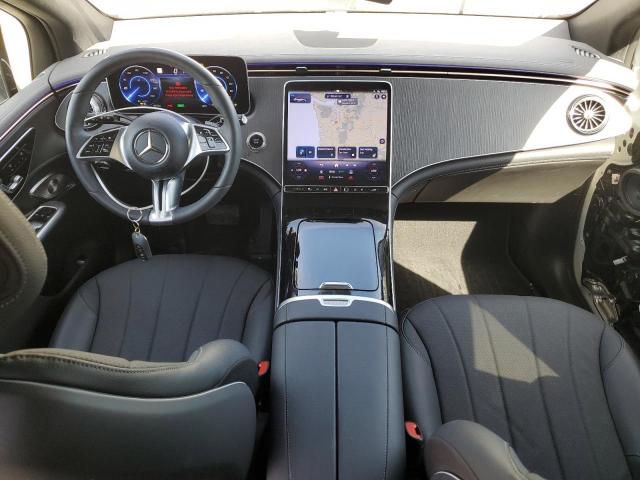 2023 MERCEDES-BENZ EQE SUV 35 4JGGM1CB3PA014562