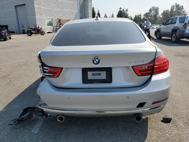 2017 BMW 440I GRAN WBA4E3C52HG187320
