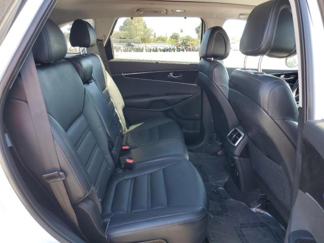 2016 KIA SORENTO EX 5XYPH4A55GG182582